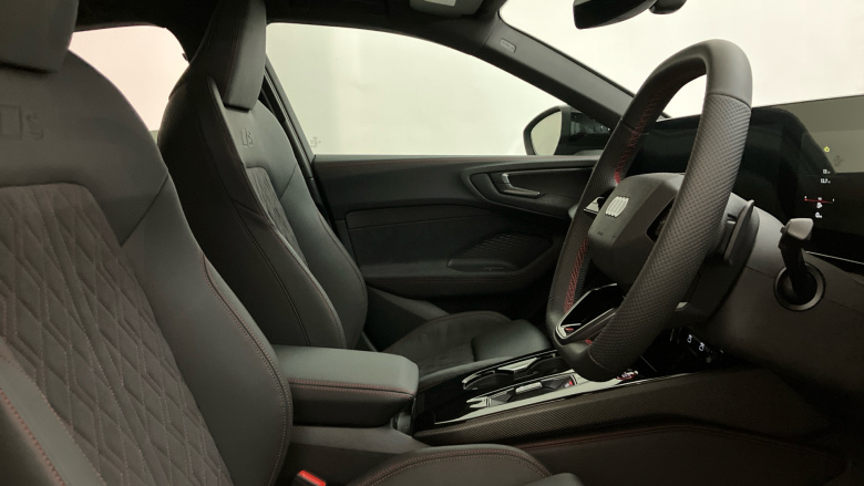 Audi A5 2.0 TFSI 150 Edition 1 4dr S Tronic Petrol Saloon